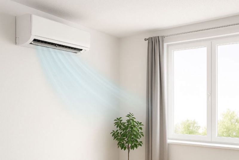 冷氣多久洗一次？清洗時間、最佳時機與 6 大好處一次看懂